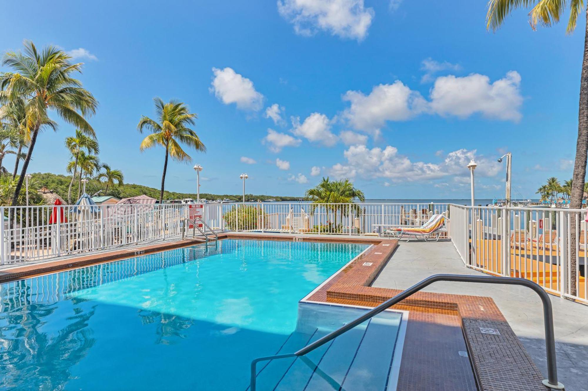Anchorage Resort Key Largo Eksteriør bilde