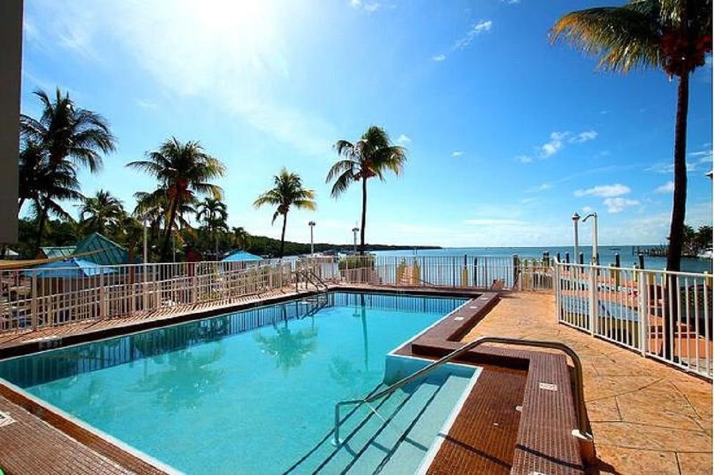 Anchorage Resort Key Largo Eksteriør bilde